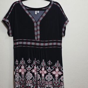 Madison Women's multi Dress